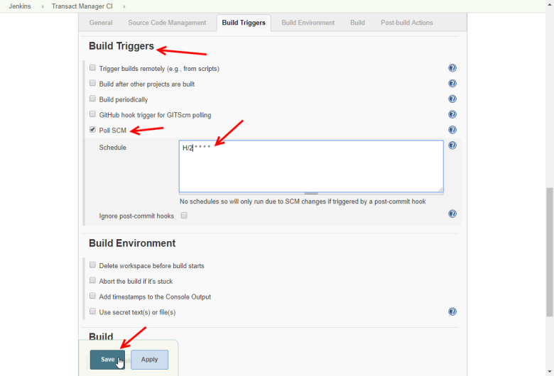 GitLab CI Tutorial