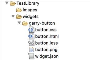 Native Component Development Using Eclipse or IntelliJ