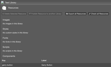 Native Component Development Using Eclipse or IntelliJ