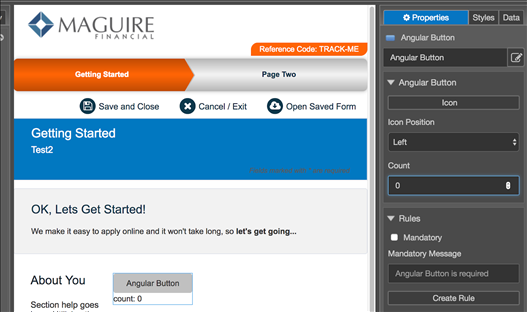 Native Component Development Using Eclipse or IntelliJ