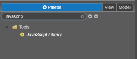 Reference a JavaScript File into a Form