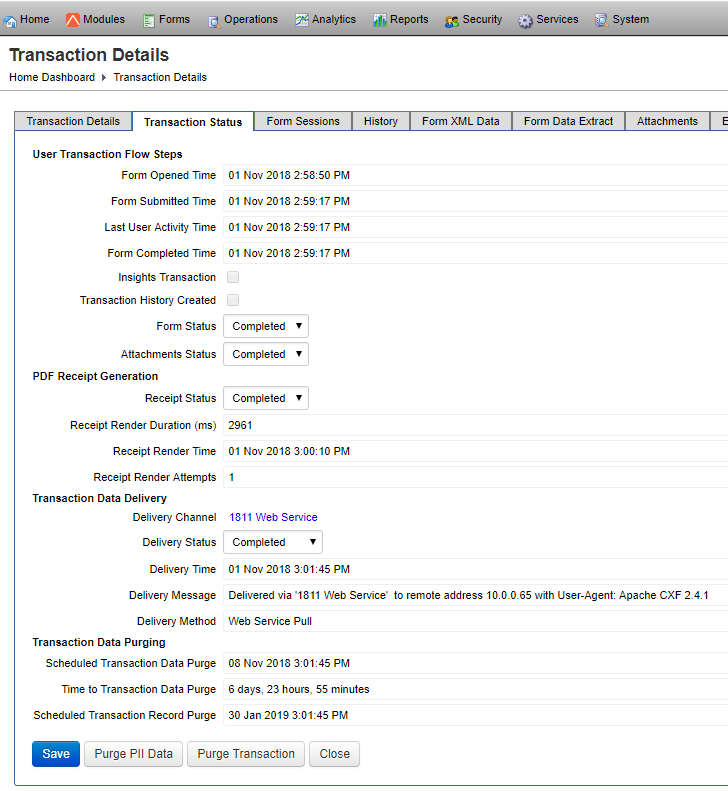 transaction-status