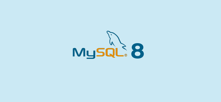 Database Upgrade - MySQL 5.7 to MySQL 8